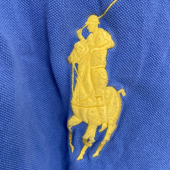 Polo by Ralph Lauren polo shirt - Picture 3 of 8